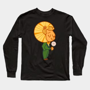 DandyLion Long Sleeve T-Shirt